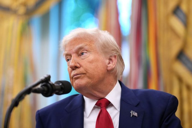 China thought it had a truce with the US. Then Trump dropped two bombshells