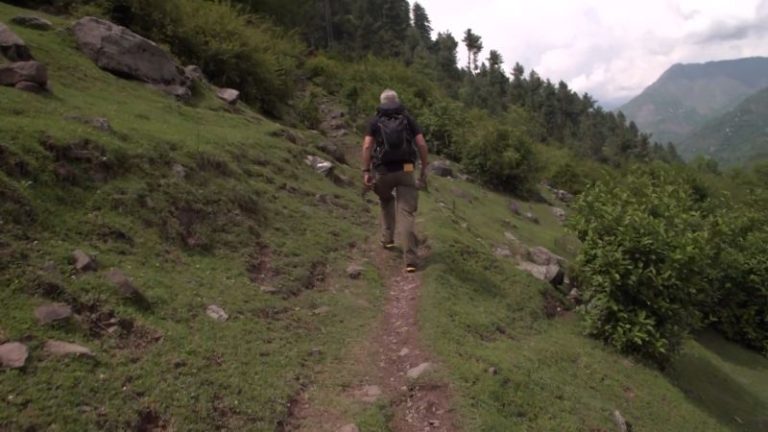 Grief and fear permeate the picturesque Kashmir valleys that separate India and Pakistan