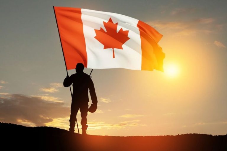 Carney’s Bold Defense Plan: Opportunities for Canadian Investors