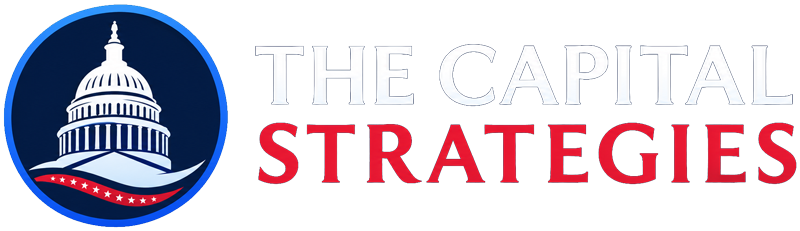The Capital Strategies